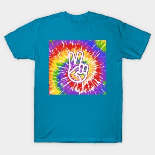 2020 Peace Please T-Shirt